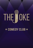 The Joke Comedy Club Le Mtropole